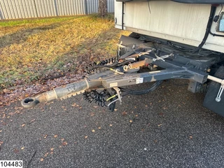 Chereau N/A 2015 - Autonoom Carrier Vector 1350 bild 9