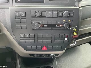 MAN TGM 2025 - 18.320 Euro 6 Fassi 13 Tonmeter laadkraan NEW AND UNUSED! obrazek 18
