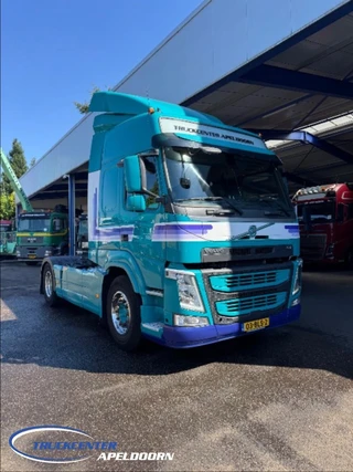 Volvo FM 2019 te koop