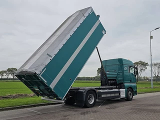 MAN TGX 2019 - 18.500 bild 3