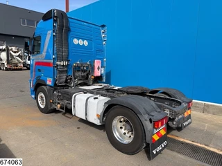 Volvo FH 2013 - 500 EURO 5 afbeelding 4