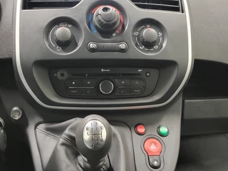 Renault Kangoo 2021 - 1.5dCi Euro 6! image 12