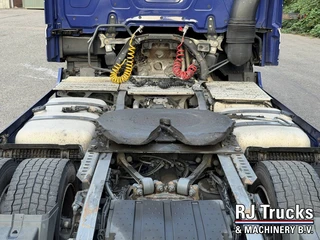 Mercedes-Benz Actros 2016 - 1845 - Retarder | Full Spoilers | 2x Tank | NL Truck image 39