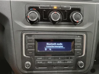 Volkswagen Caddy 2019 - 2.0TDI Trekhaak Euro 6! obrazek 11
