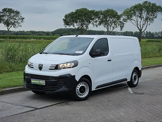 Peugeot Expert 2024 - 1.5 image 2 thumbnail