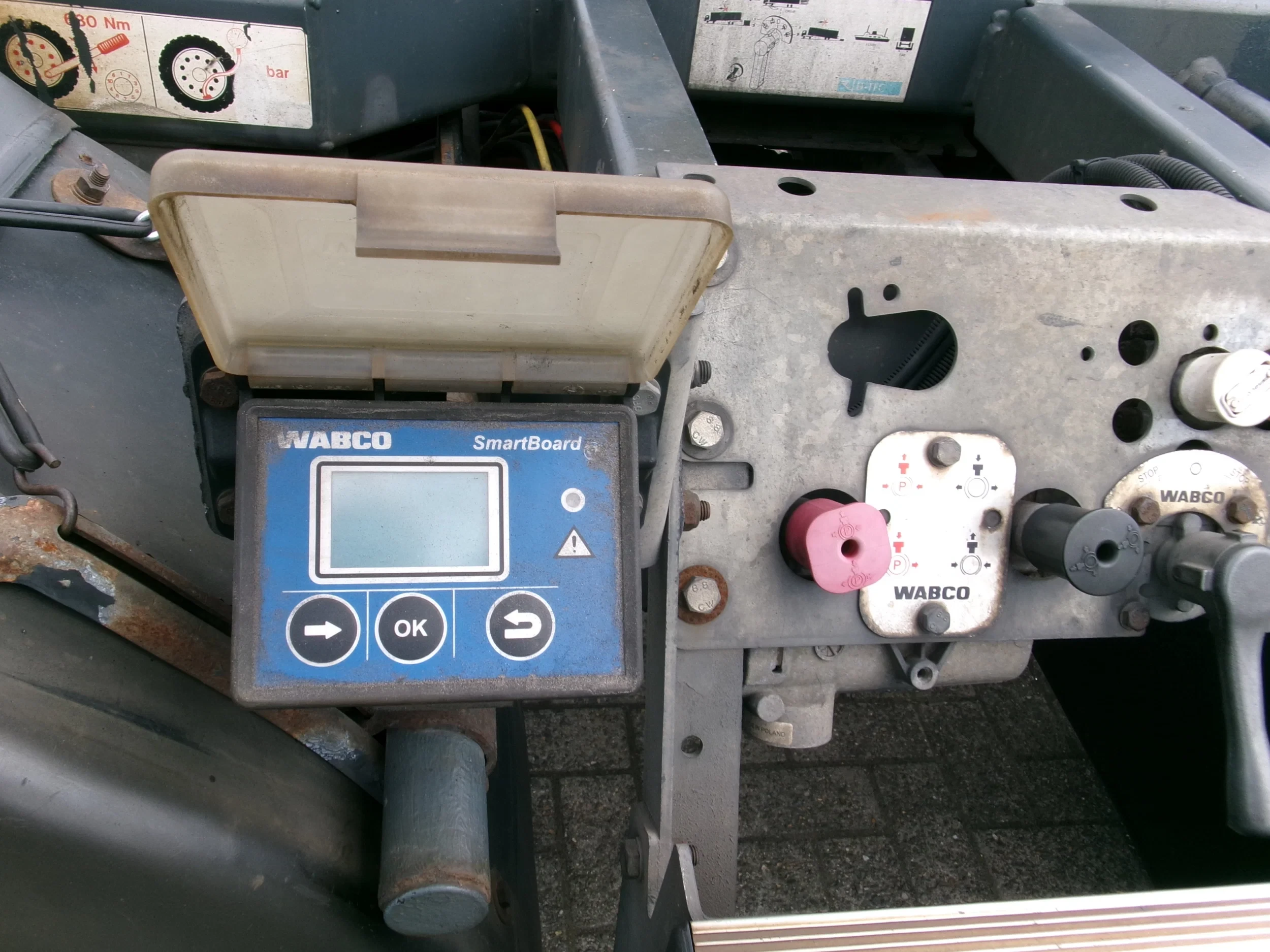 D-TEC CTD-41-03D 2010 - CTD-41-03D APK 04-2027 image 29
