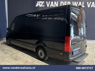 Mercedes-Benz Sprinter 2020 - 319 CDI 191pk 3.0L V6 L3H2 Euro6 Airco | Camera | Navigatie | Chauffeursstoel | Apple Carplay zdjecie 13