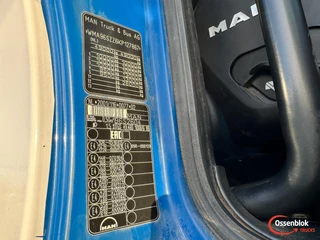 MAN TGS 2019 - 49.460 obrazek 18
