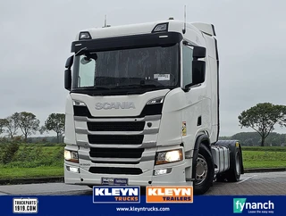 Scania R 2020 - R500 te koop