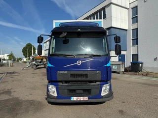 Volvo FL 2018 - N/A zdjecie 3