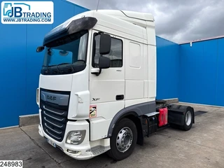 DAF XF 480 2019 - EURO 6, ACC, Standairco te koop