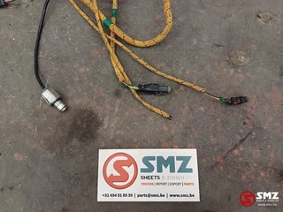 Caterpillar N/A 2022 - Wiring Harnesses Chassis / Engine / Lightning Cate obrazek 13