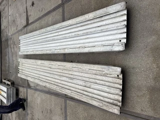 Diversen N/A - 370 cm lang 60 cm breed obrazek 3