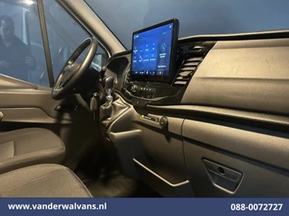 Ford Transit 2024 - 2.0 TDCI 130pk L3H3 Euro6 Airco | Camera | Apple Carplay | Cruisecontrol obrazek 15