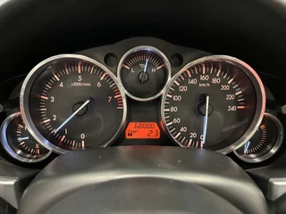 Mazda MX-5 2005 - NC Roadster 2.0i S-VT 3rd Generation Limited Nr.2015 Airco Bose Xenon Leder NL Auto Unieke Staat!! zdjecie 19