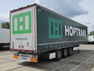 Krone N/A 2018 - SD bild 2