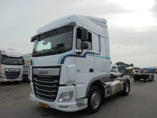 DAF XF 440 2016 - EURO 6 obrazek 1