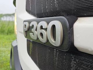Scania P 2016 - P360 obrazek 20