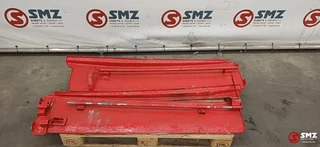 Mercedes-Benz N/A - Occ cabinespoilerset Mercedes SK bild 7