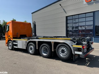 DAF FAQ XD 450 VDL 30 Ton haakarmsysteem 2025 - N/A zdjecie 4
