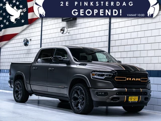 Dodge Ram 1500 2021 - Limited imagen 1