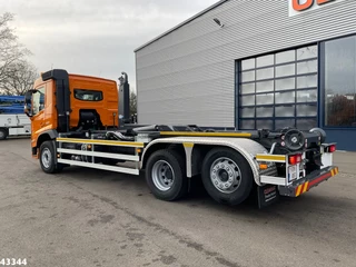 Volvo FM 430 VDL 21 Ton haakarmsysteem 2024 - N/A immagine 4