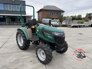 Lovol N/A N/A - P2040 te koop