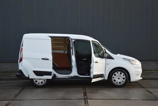 Ford Transit Connect 2020 - 1.5 EcoBlue L1 Trend Airco Schuifdeur Euro 6 изображение 4