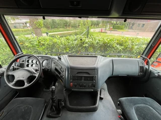 DAF XF 95.380 2000 - FT MANUAL imagen 17