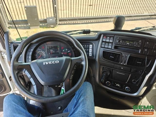 Iveco Stralis 2018 - 510 image 19