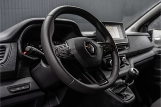 Renault Trafic 2024 - dCi 150PK | L2H1 | 9-Zits | LED | Navigatie | Cruise | Airco | PDC | Euro 6 zdjecie 12