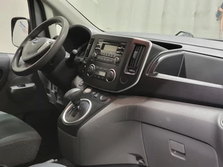 Nissan e-NV200 2014 - Acenta Elektrisch! imagen 8