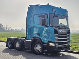 Scania R 2022 - R500 obrazek 5