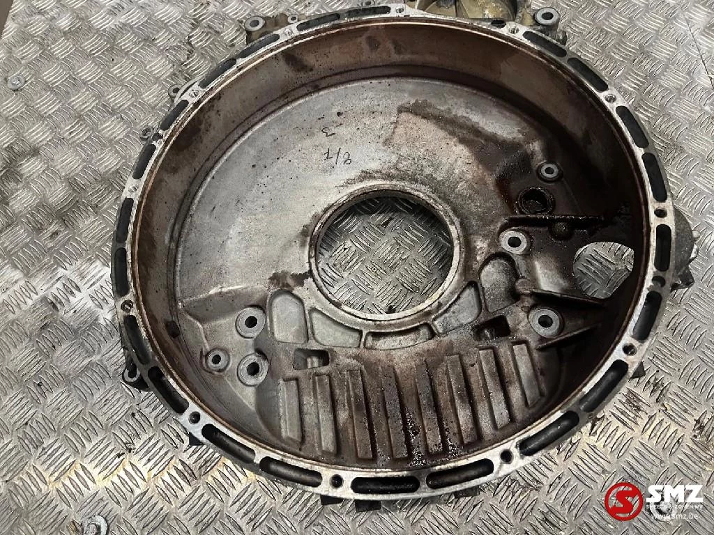 Mercedes-Benz - Occ vliegwielhuis OM471LA Mercedes zdjęcie 5