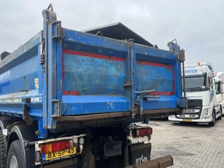 Iveco Trakker 2010 - 410 immagine 9