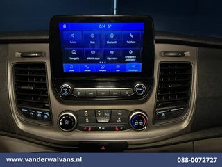 Ford Transit Custom 2023 - 2.0 TDCI L2H1 Euro6 Airco | Camera | Navigatie | LED | Apple Carplay | Cruisecontrol изображение 18