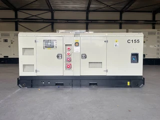 Cummins 2026 - 6BTAA5.9-G2 - 155 kVA Generator - DPX-19837 Bild 1 Miniaturansicht