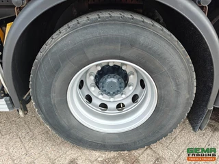 Volvo FM 330 2015 - N/A image 21