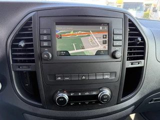 Mercedes-Benz eVito 2021 - Tourer PRO L3 9-persoons 90 kWh (WLTP 350 KM)/204 PK bild 9