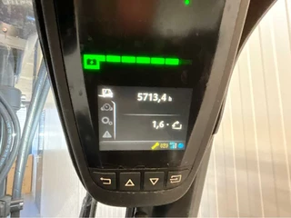 Linde N/A 2019 - E16C-02 Triplex - Freelift - Sideshift imagem 12