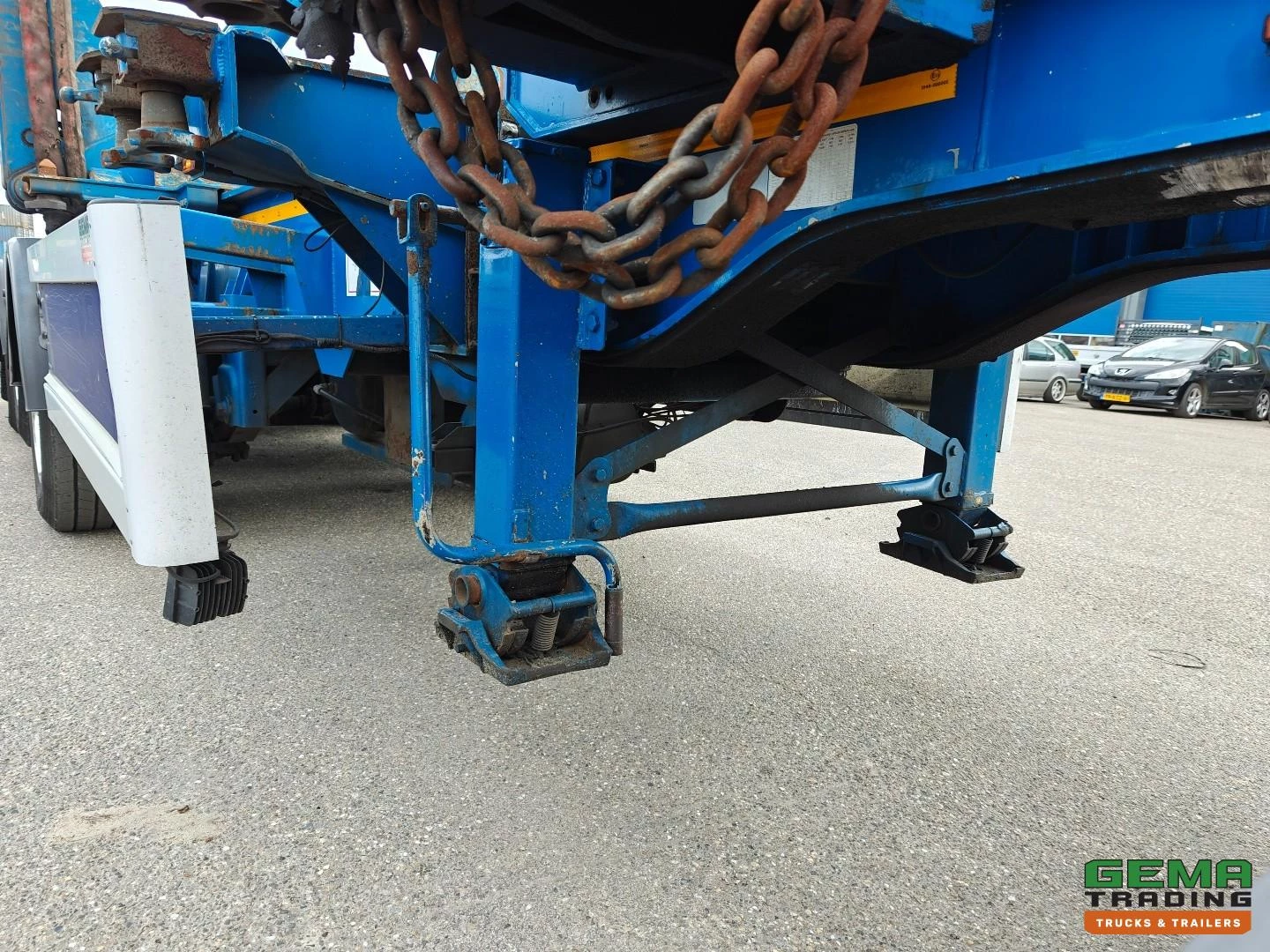 Schmidt S42S 2017 afbeelding 10