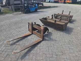 CW 30 Connection afbeelding 3 miniatuur
