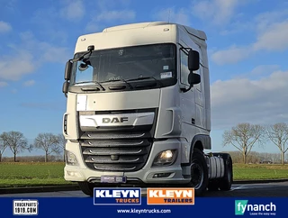 DAF XF480 2018 - N/A afbeelding 1