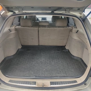 Toyota Avensis 2004 - N/A bild 11