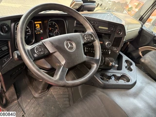 Mercedes-Benz Actros 2016 - 1843 EURO 6, Retarder, Lohr, Combi zdjecie 5