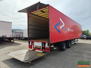 Pacton T2-001 2006 - N/A imagem 1