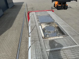 Welfit Oddy N/A 2007 - 20FT ISO Tankcontainer /  25.050L / UN-Portable T11 / 5Y-test 09-2028 imagen 16