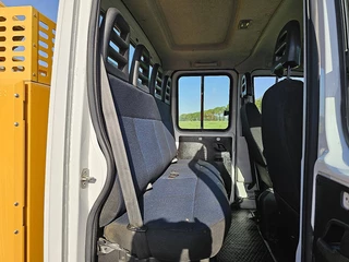 Iveco Daily 2020 - 35C14 obrazek 12