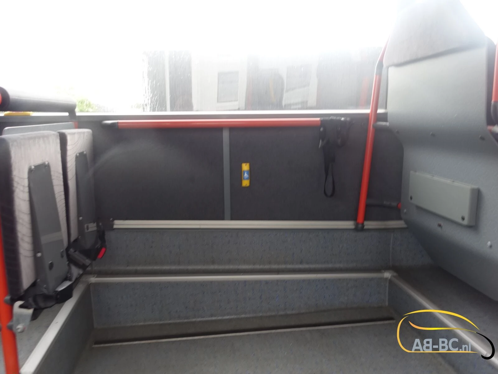 Mercedes-Benz Intouro 49 Seats Liftbus EURO 6 2016 obrázek 71