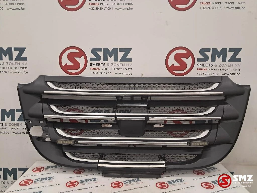 DAF 2019 - Occ ondergrille DAF afbeelding 1